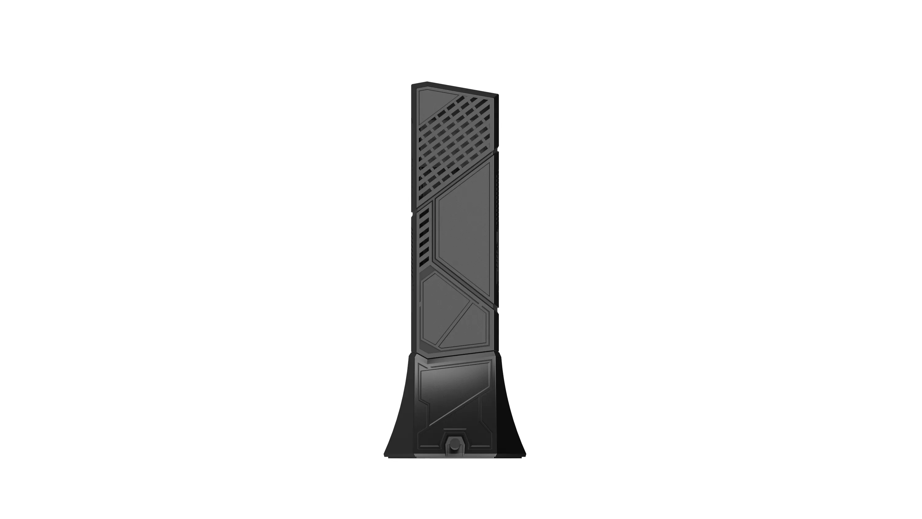 Asus ROG BE6500 Tri-Band WiFi 7 USB -sovitin