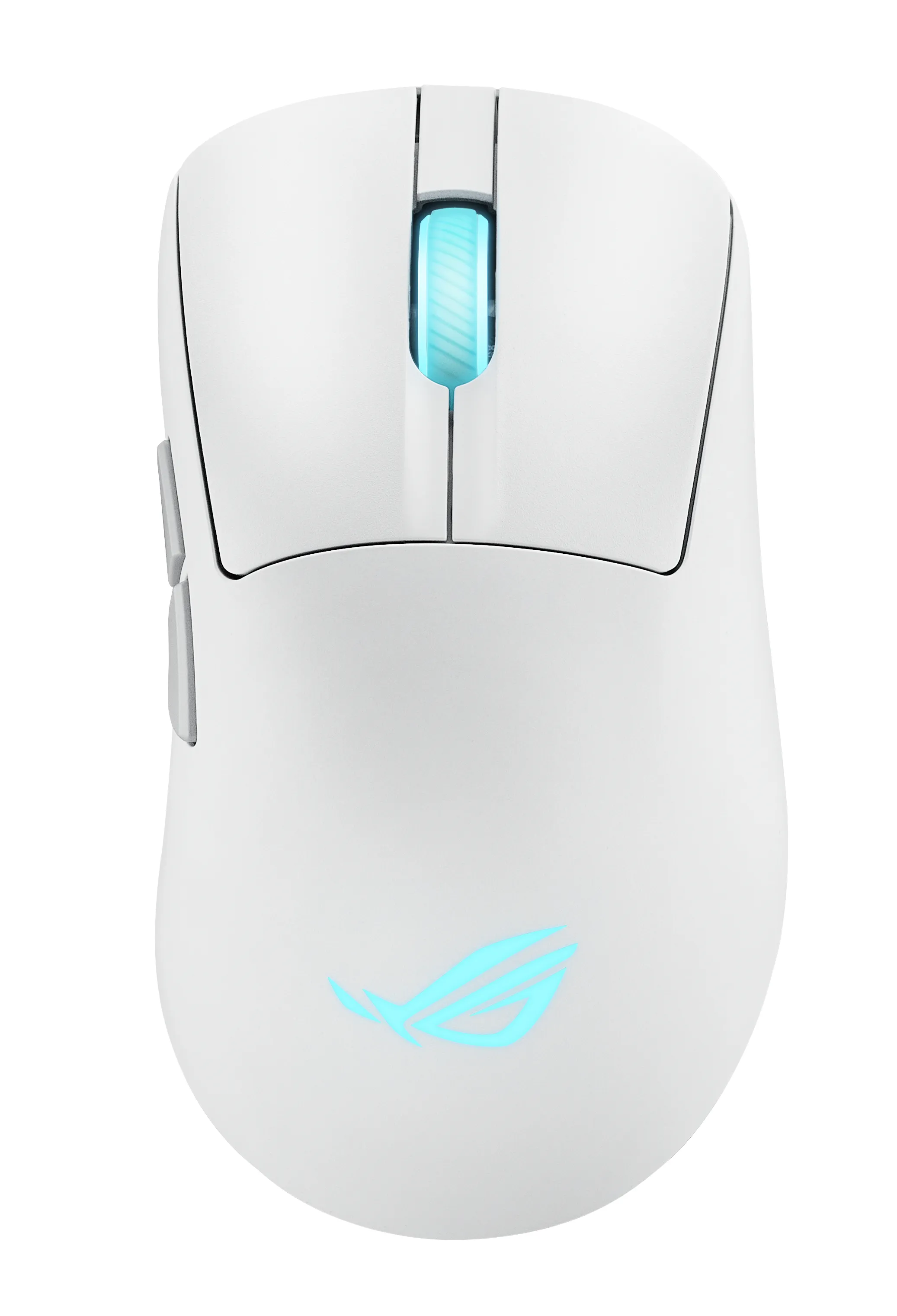 Asus ROG Keris II Origin - wreless gaming mouse, White