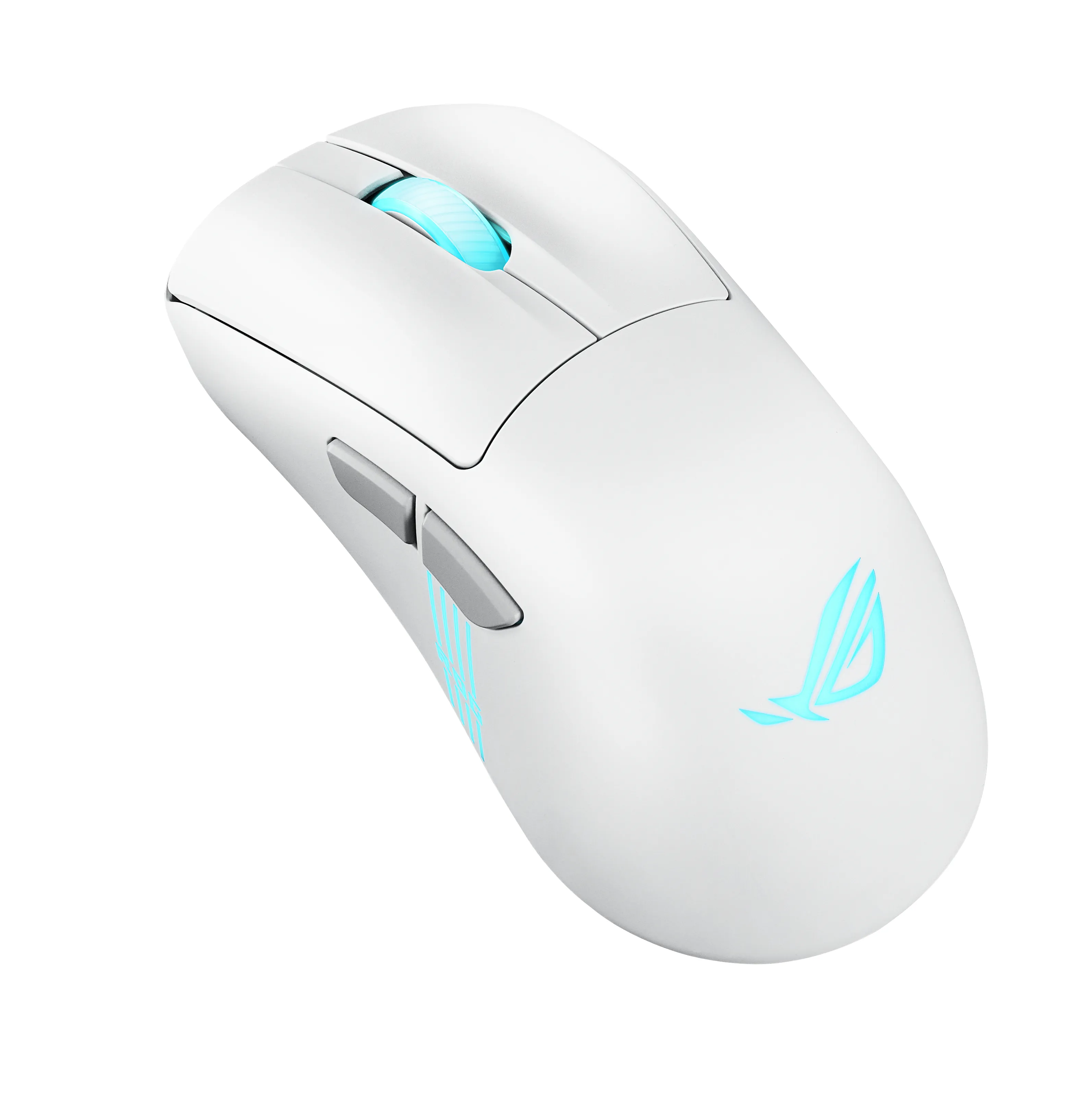 Asus ROG Keris II Origin - wreless gaming mouse, White