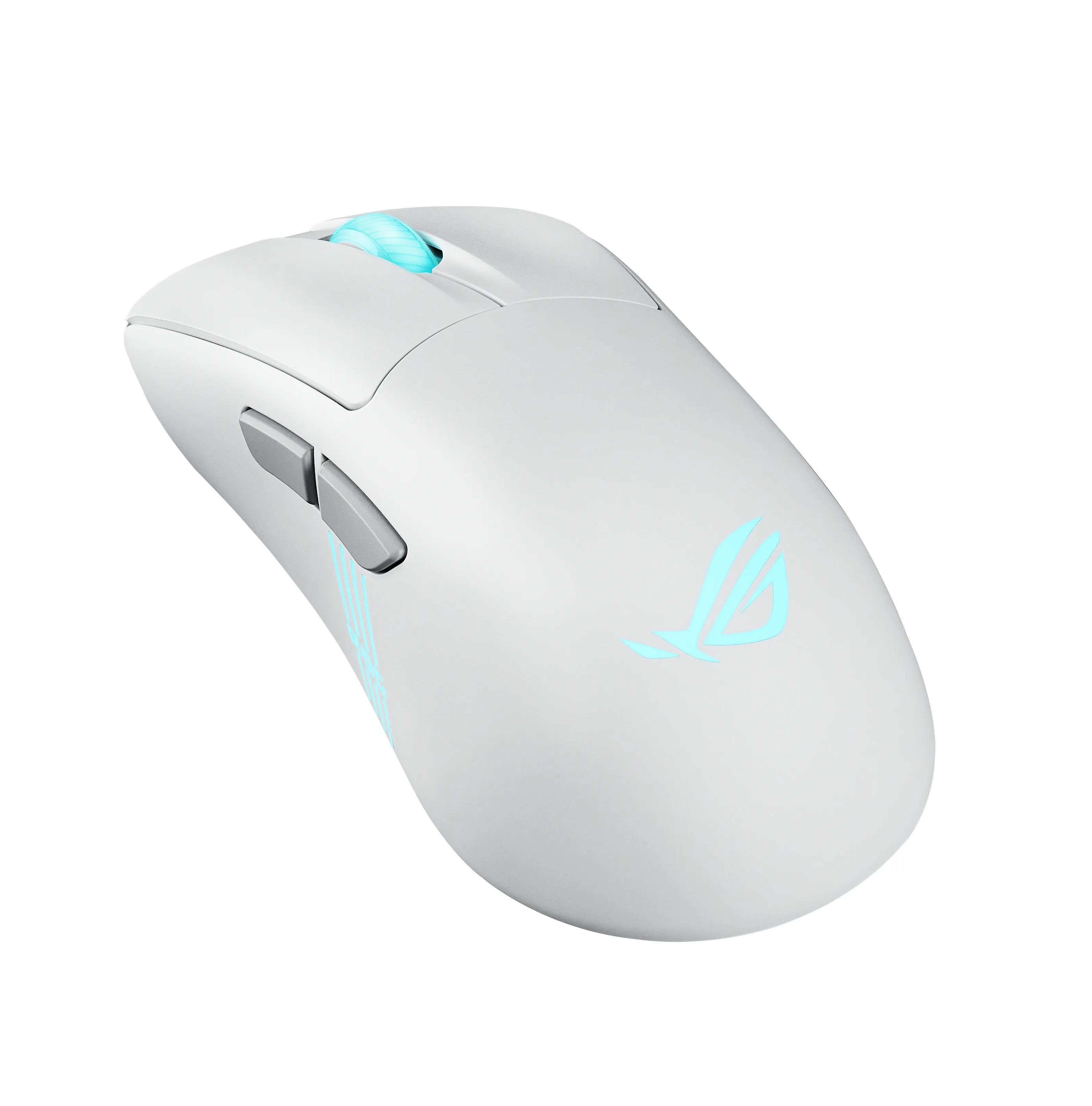 Asus ROG Keris II Origin - wreless gaming mouse, White