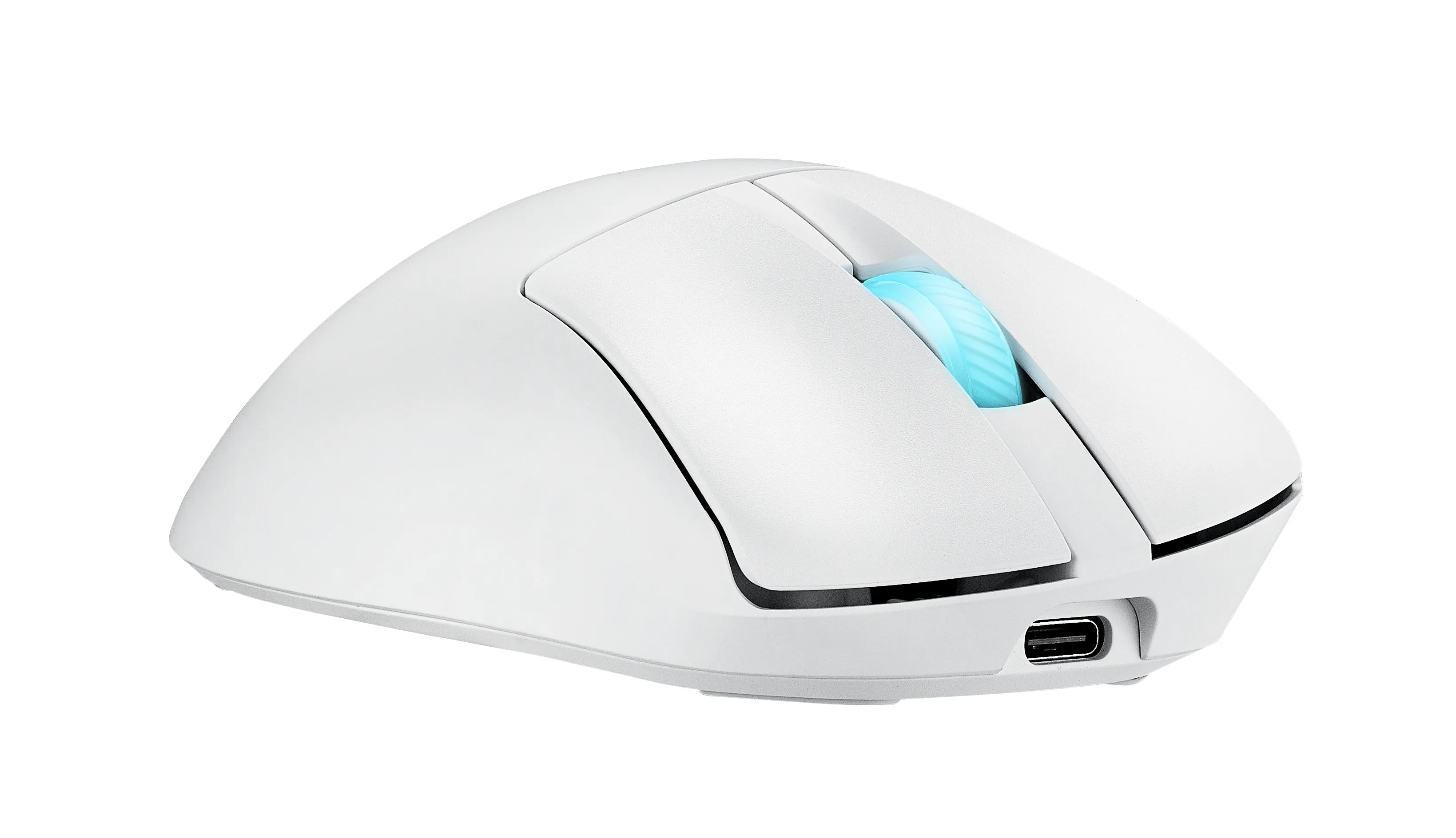 Asus ROG Keris II Origin - wreless gaming mouse, White