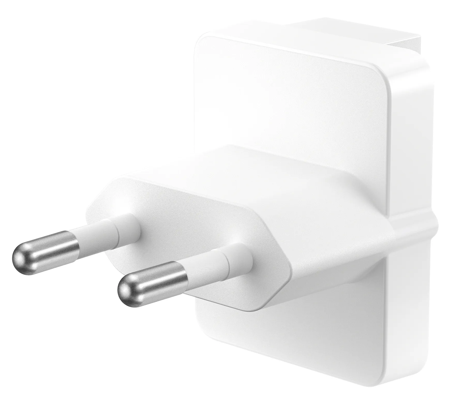 ASUS 100W USB-C GaN Charger - Str&ouml;madapter, vit