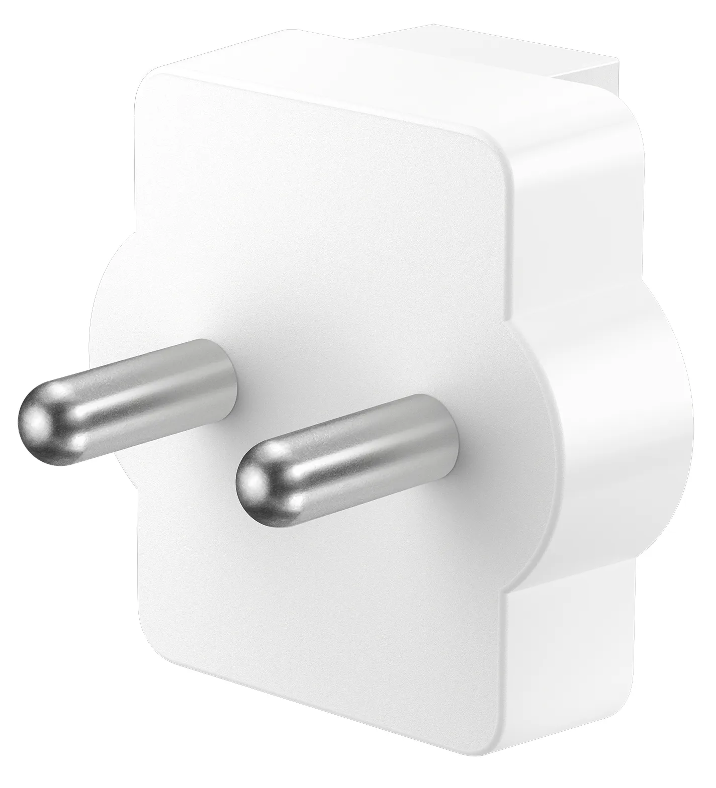ASUS 100W USB-C GaN Charger - Str&ouml;madapter, vit