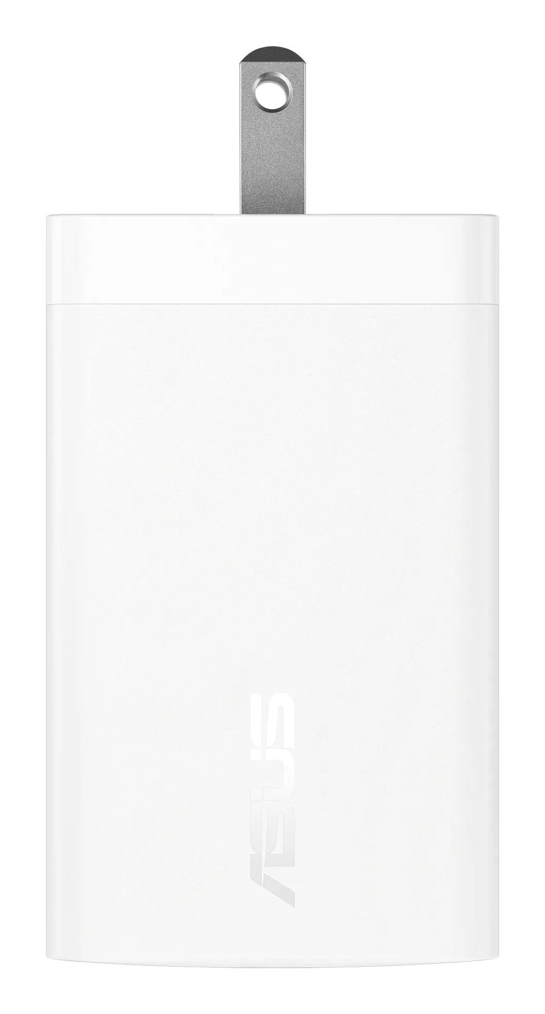 ASUS 100W USB-C GaN Charger - Str&ouml;madapter, vit