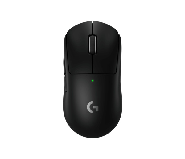 Logitech G PRO X SUPERLIGHT 2 SE Wireless Gaming Mouse, Black