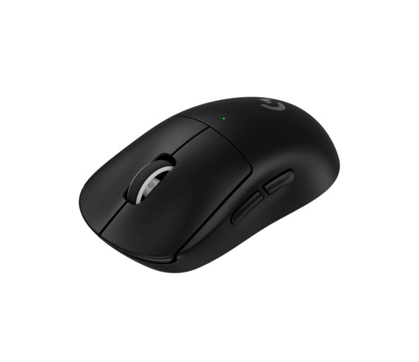 Logitech G PRO X SUPERLIGHT 2 SE Wireless Gaming Mouse, Black