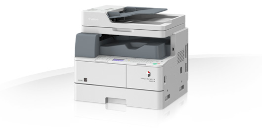 CANON IMAGERUNNER 1435IF MFP