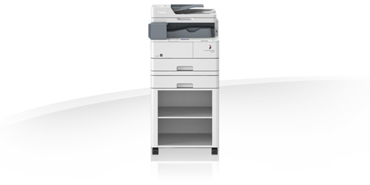CANON IMAGERUNNER 1435IF MFP
