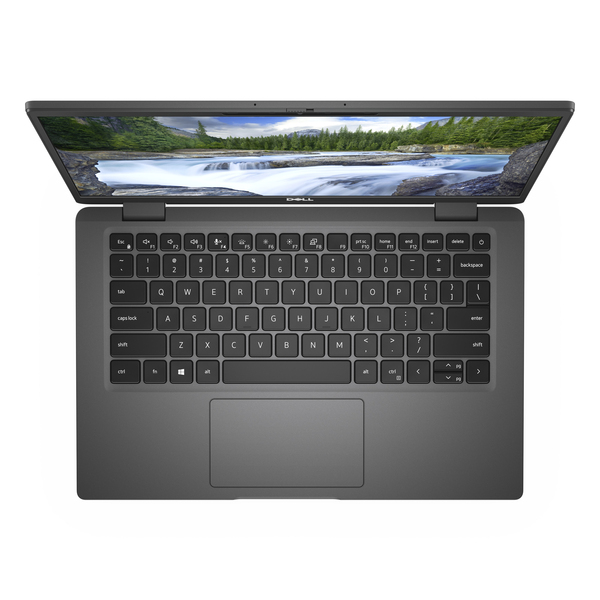 Dell Latitude 7320 13.3&quot; i5-1145G7, 16GB, 256GB SSD, Win 10 Pro - notebook, Black