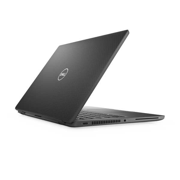 Dell Latitude 7320 13.3&quot; i5-1145G7, 16GB, 256GB SSD, Win 10 Pro - notebook, Black