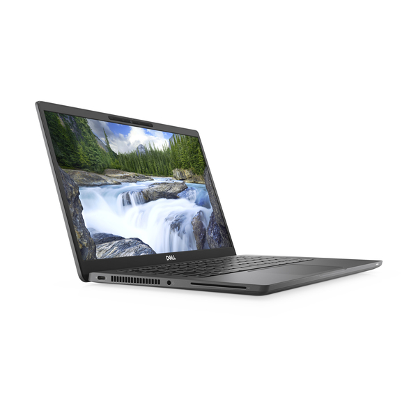 Dell Latitude 7320 13.3&quot; i5-1145G7, 16GB, 256GB SSD, Win 10 Pro - notebook, Black