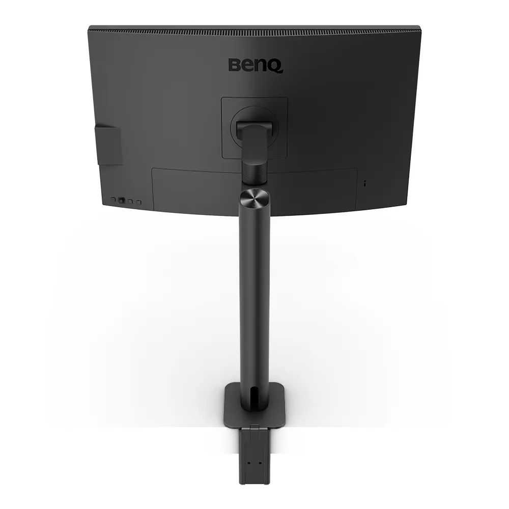 BenQ DesignVue PD2706UA 27" 4K UHD, IPS sk&auml;rm med USB-C hub