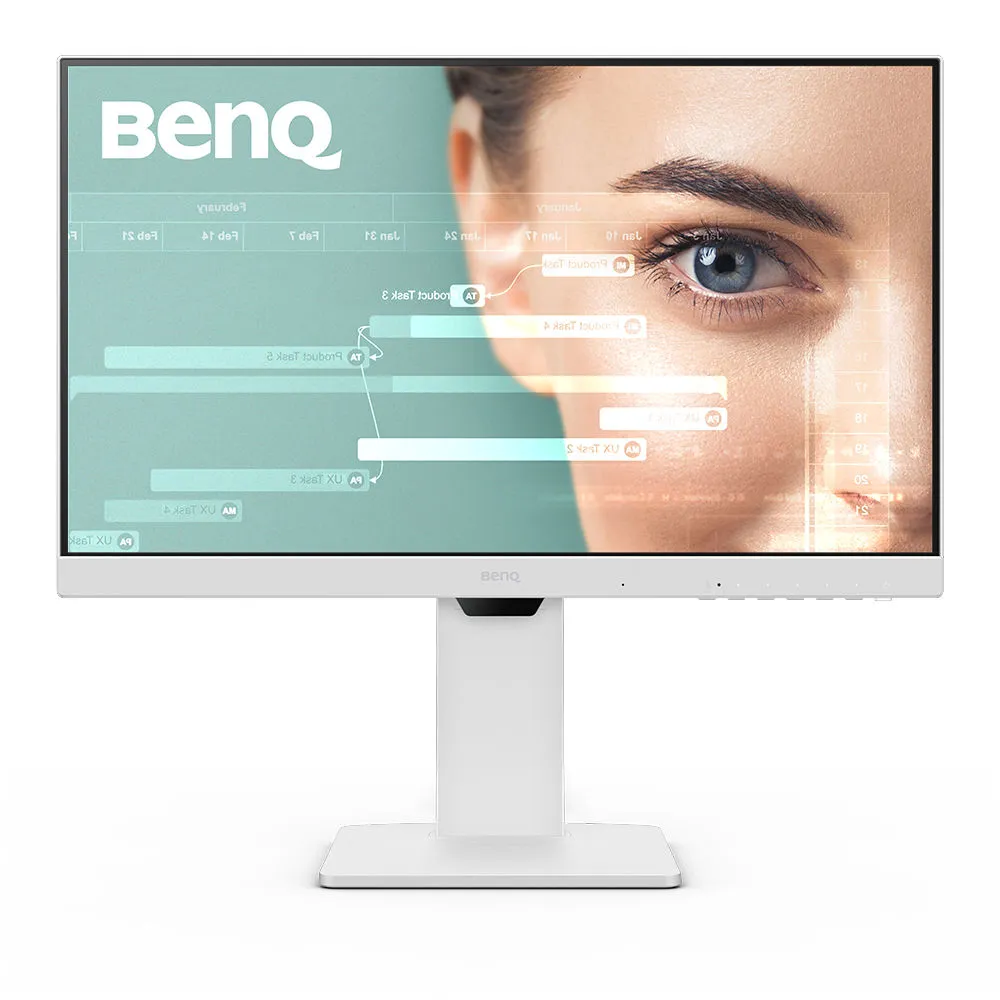 BenQ 24'' GW2486TC. Full HD, 5ms, 100Hz, USB-C, IPS - monitor