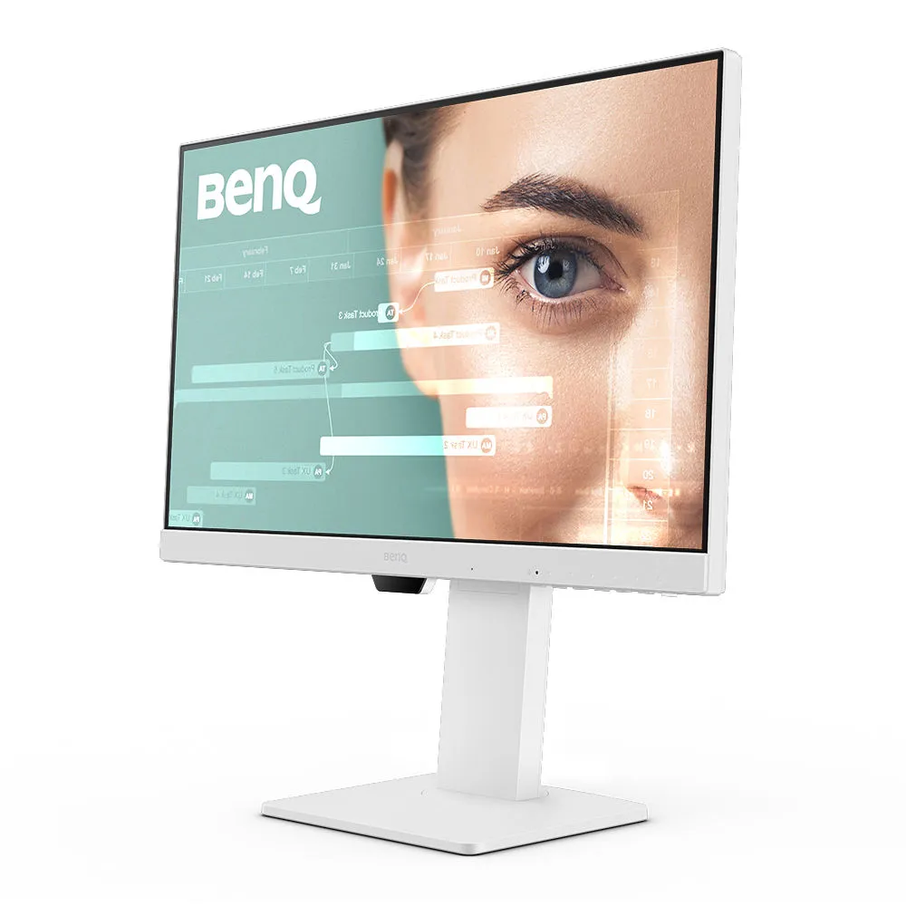 BenQ 24'' GW2486TC. Full HD, 5ms, 100Hz, USB-C, IPS - monitor
