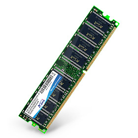 1GB DDR1 U DIMM 400