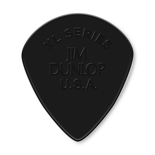 Dunlop Jazz III XL, Stiffo Pick (6pcs)