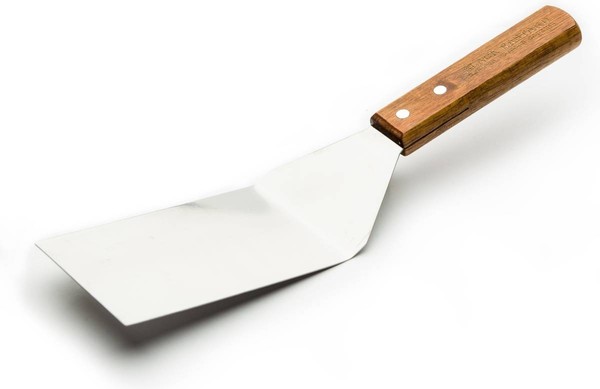 The Bastard Burger Flipper