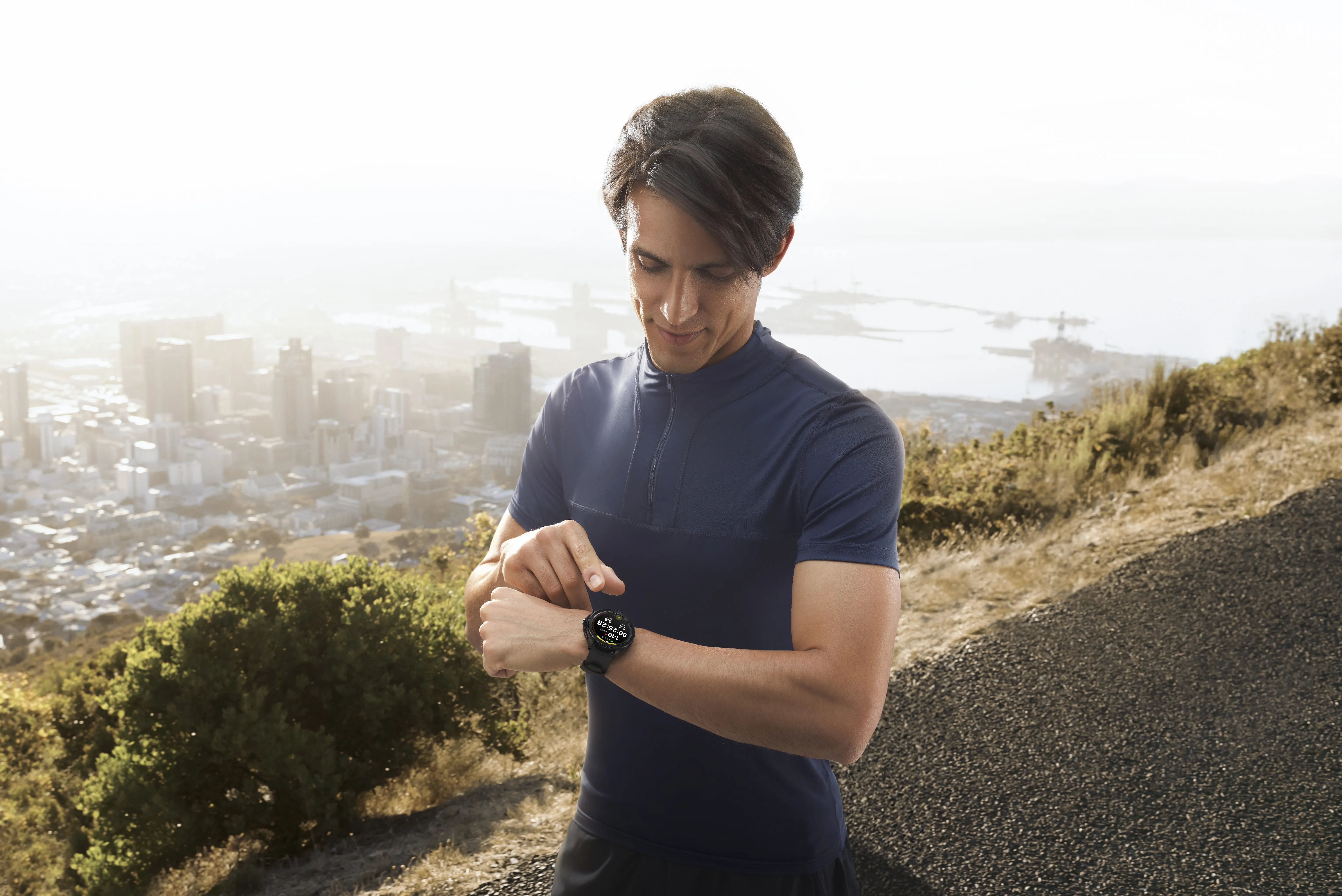 Xiaomi Watch 2 Pro 46mm -&auml;lykello, musta