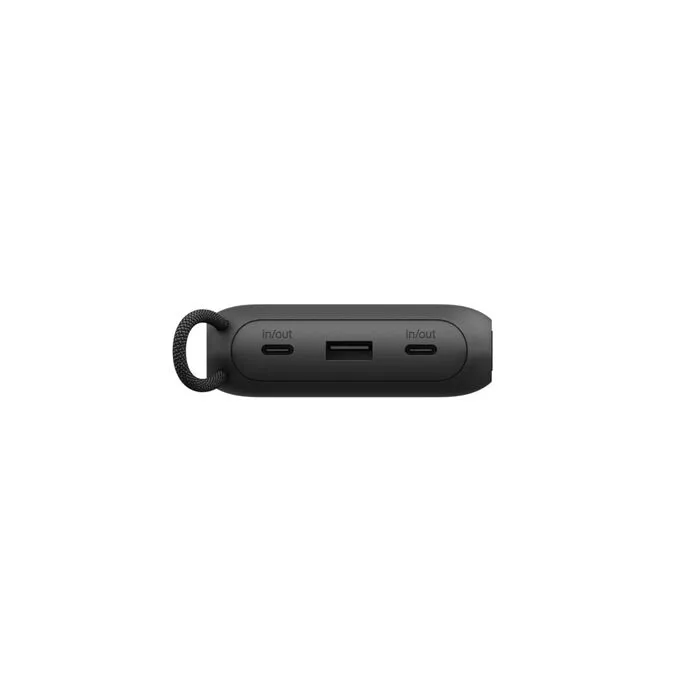 20k PD20W Pwr Bank w Display BK