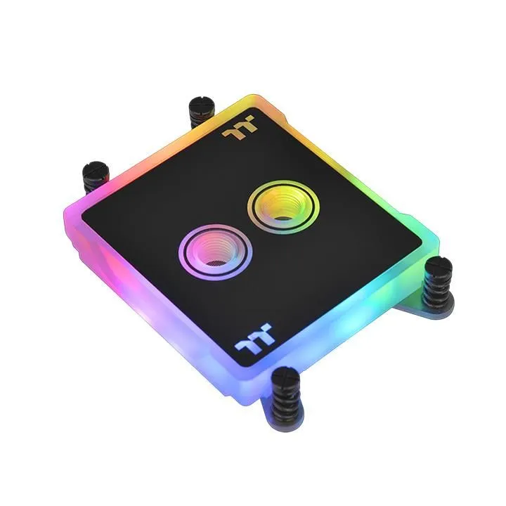 Thermaltake Pacific W6 Plus RGB