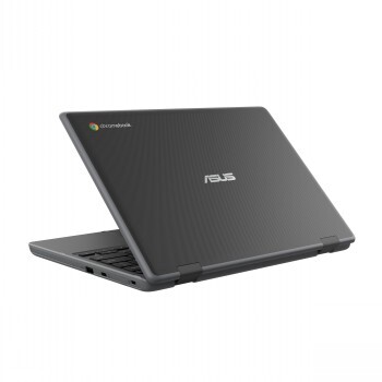 Asus 11.6&quot; Chromebook, Intel Celeron N4500, 4 GB Ram, 32 GB eMMC, Chrome OS - b&auml;rbar