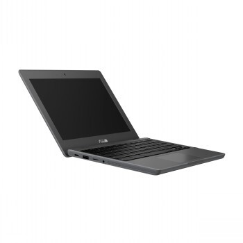 Asus 11.6&quot; Chromebook, Intel Celeron N4500, 4 GB Ram, 32 GB eMMC, Chrome OS - b&auml;rbar