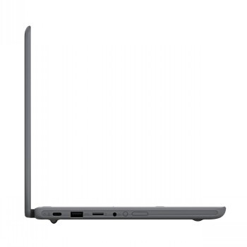 Asus 11.6&quot; Chromebook, Intel Celeron N4500, 4 GB Ram, 32 GB eMMC, Chrome OS - b&auml;rbar