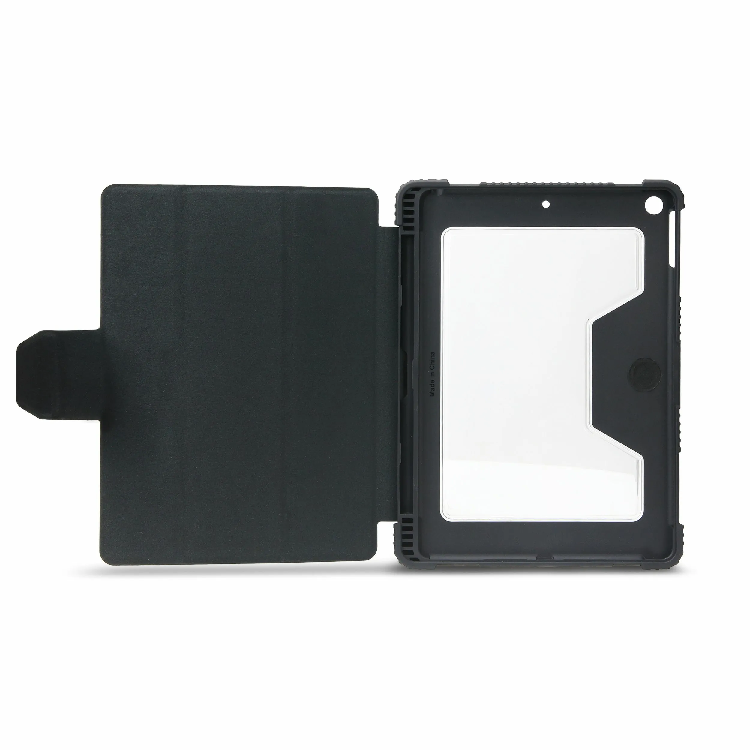 Tablet Folio Case iPad 10.2"