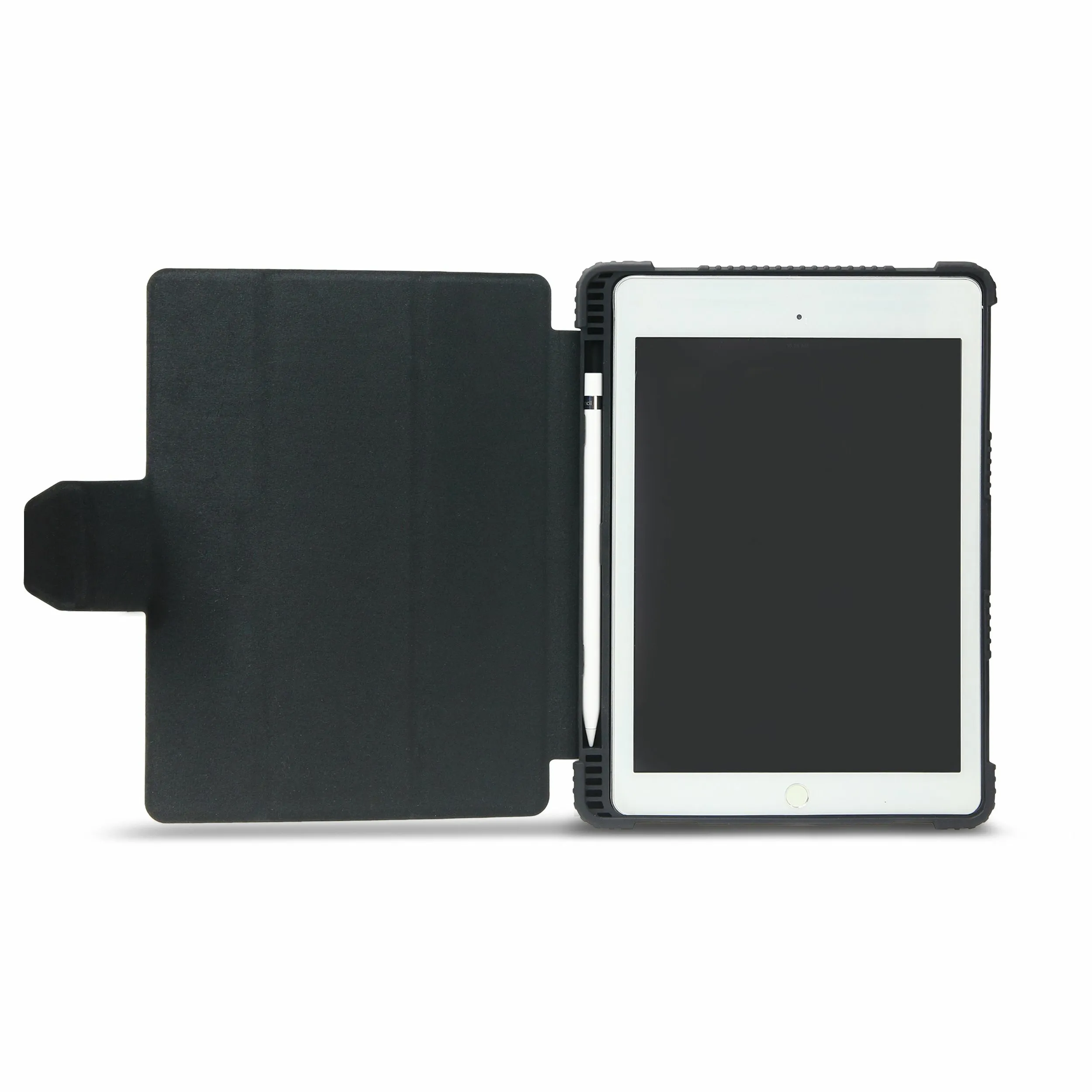 Tablet Folio Case iPad 10.2"