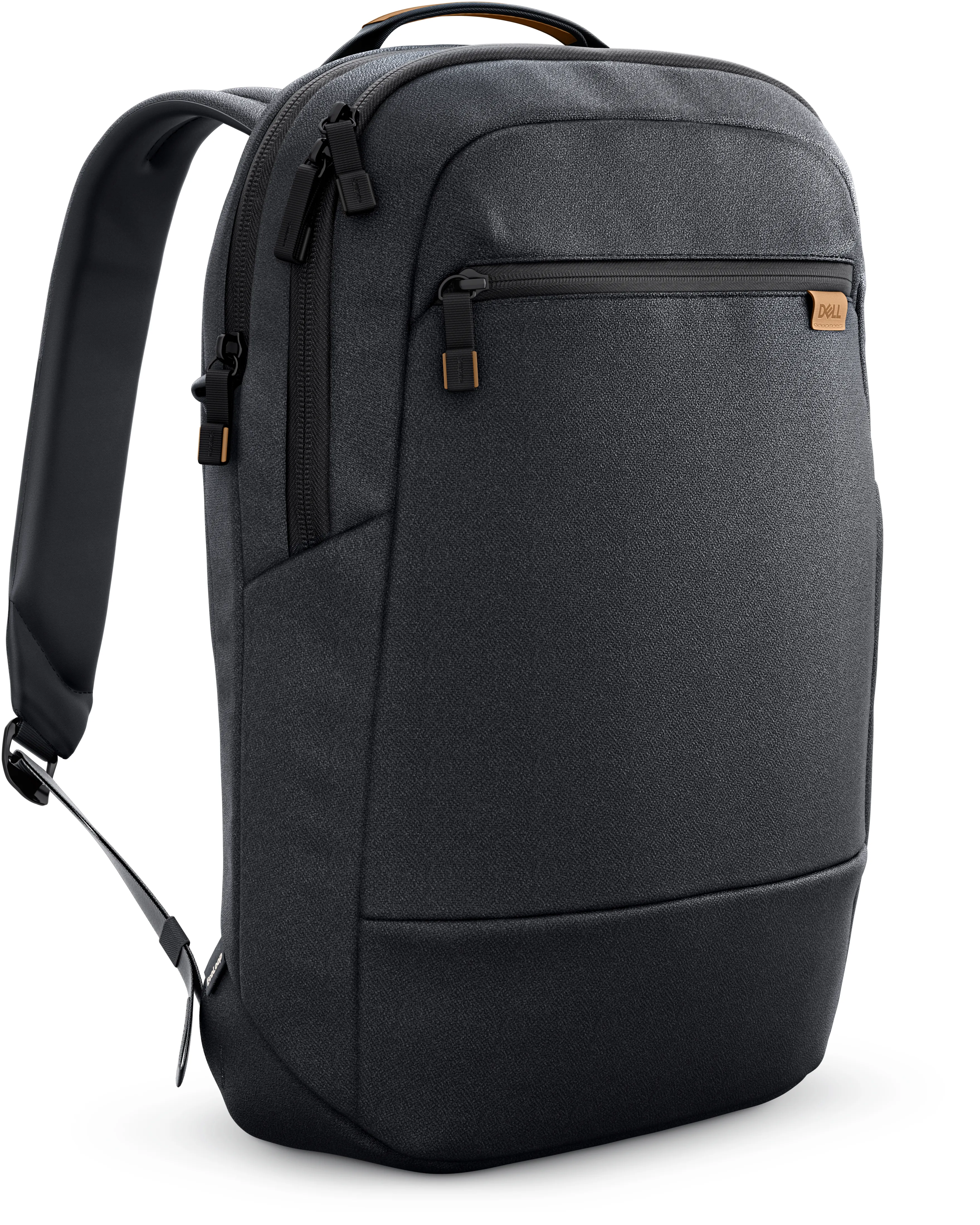 Dell EcoLoop Premier Slim - datorryggsäck, svart, 16"
