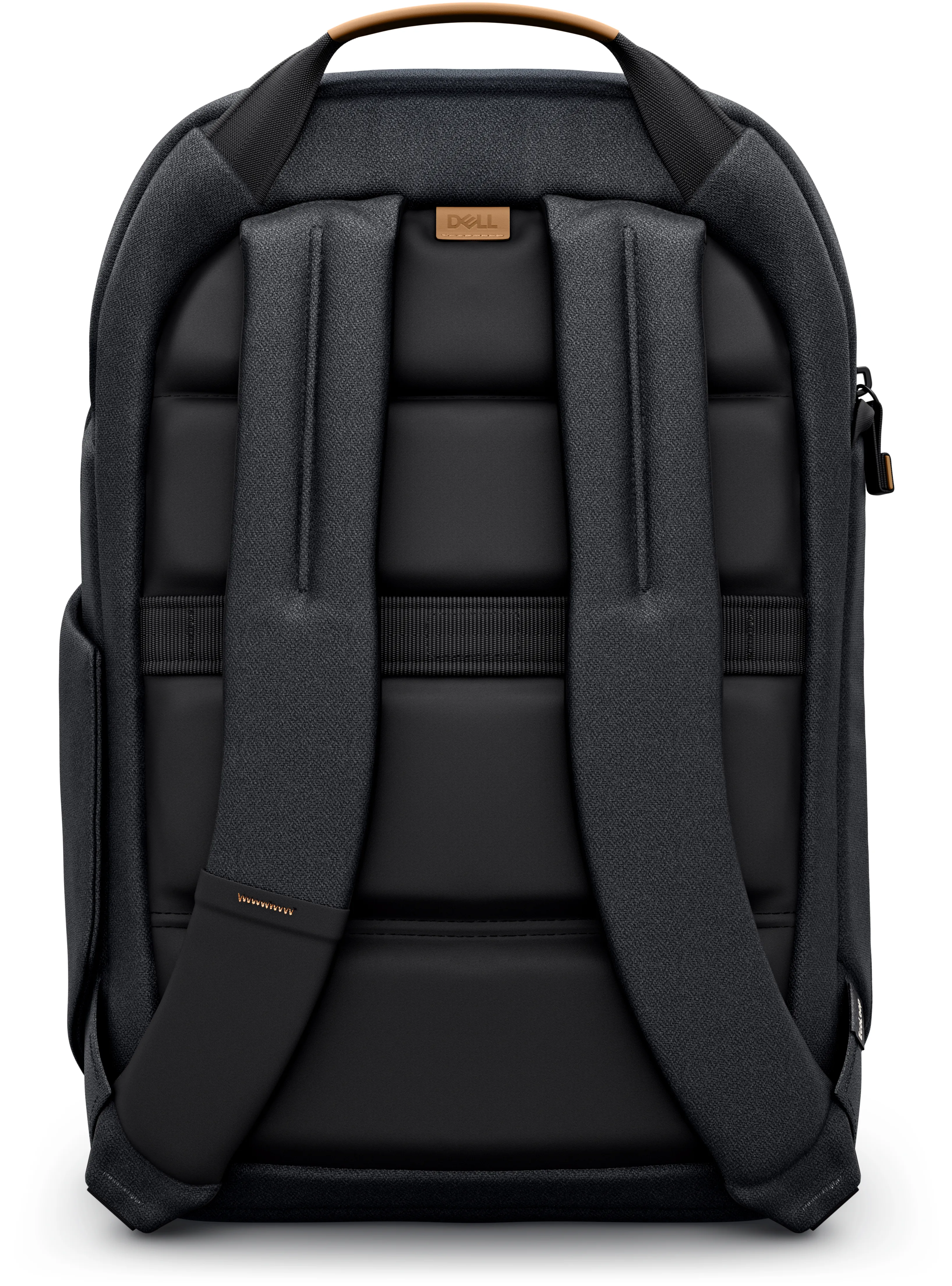 Dell EcoLoop Premier Slim - datorryggsäck, svart, 16"