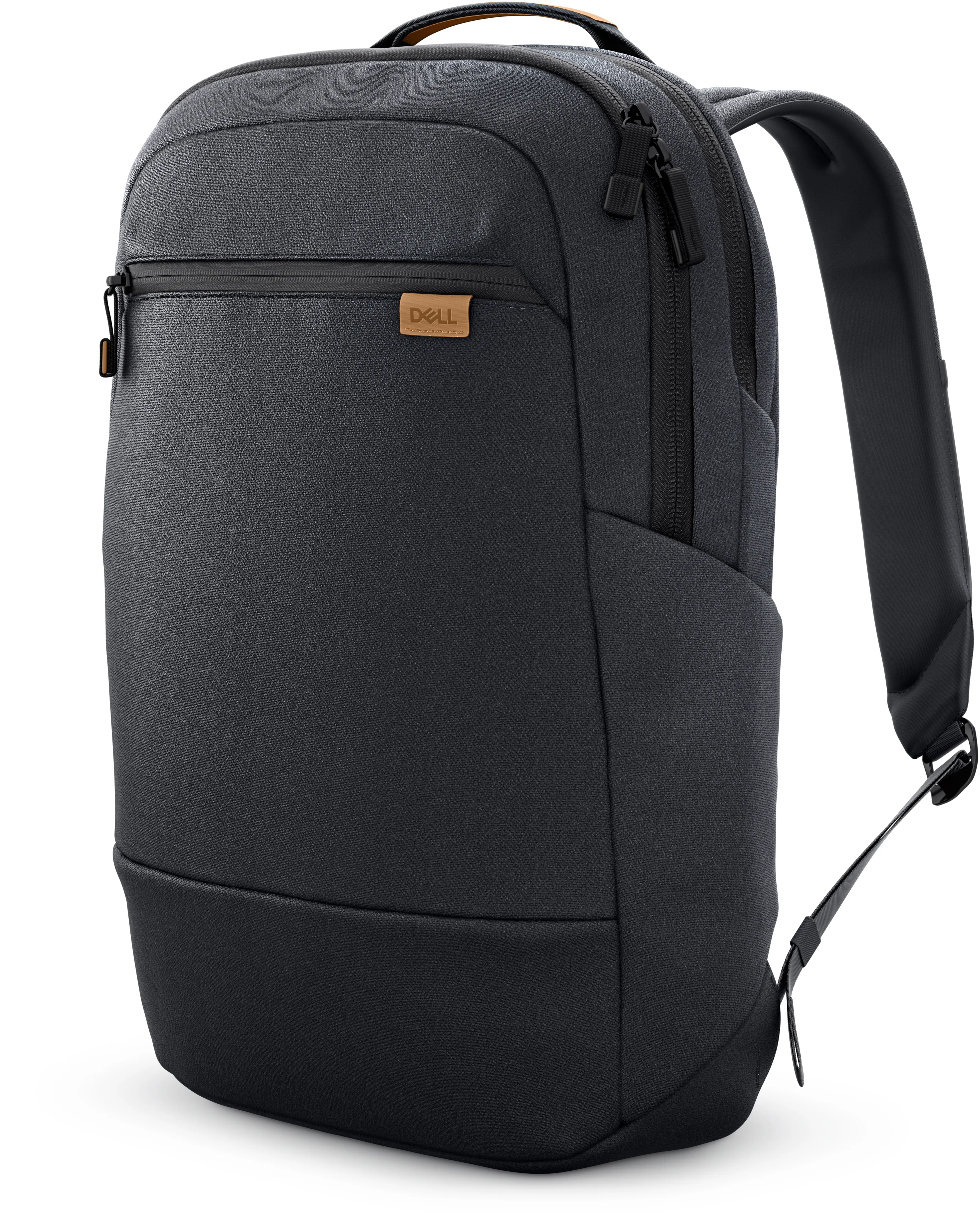 Dell EcoLoop Premier Slim - datorryggsäck, svart, 16"