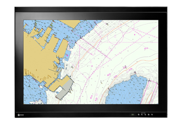 26" EIZO DuraVision FDU2603W