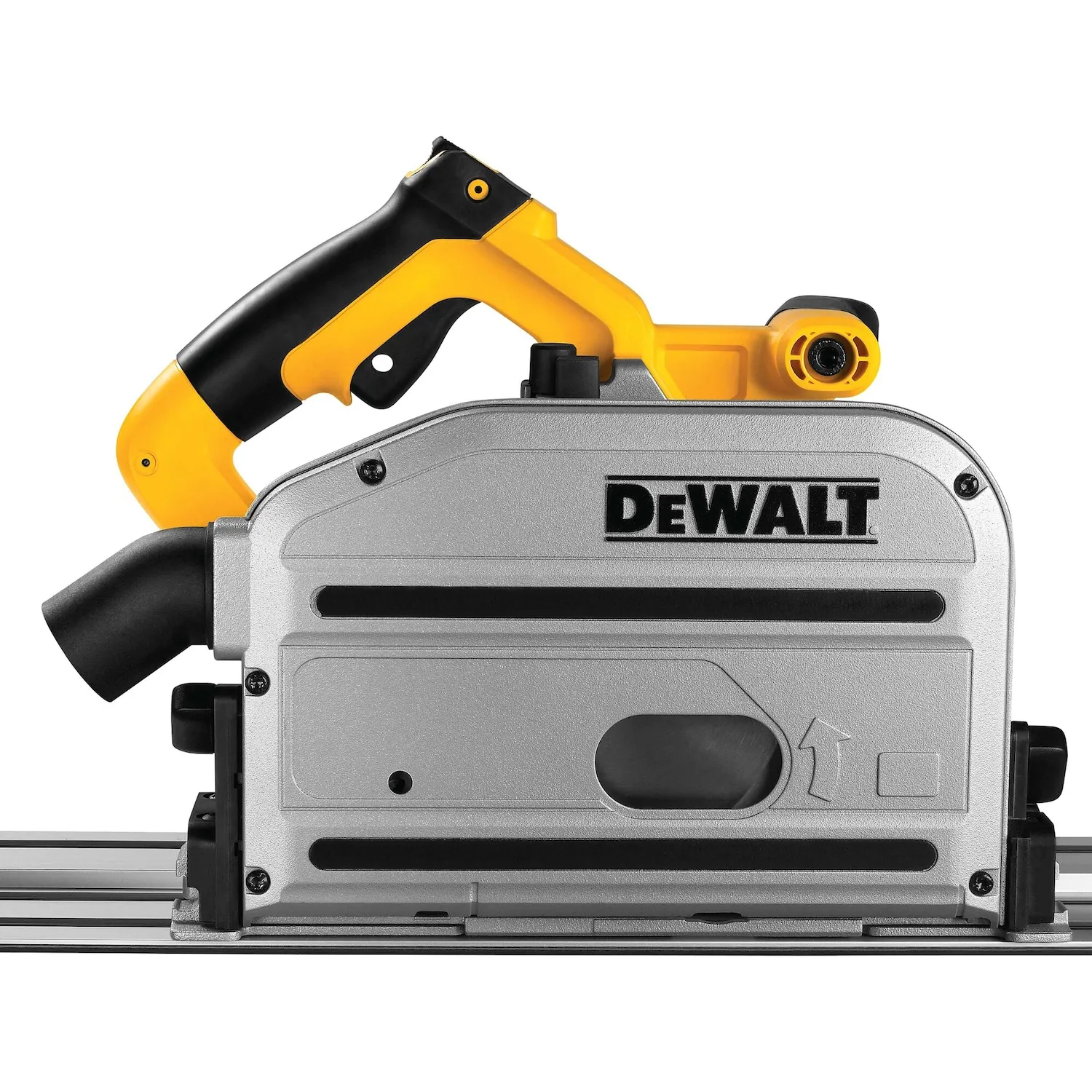 Dewalt DWS 520 KTR ye - +Guide rail 1500mm