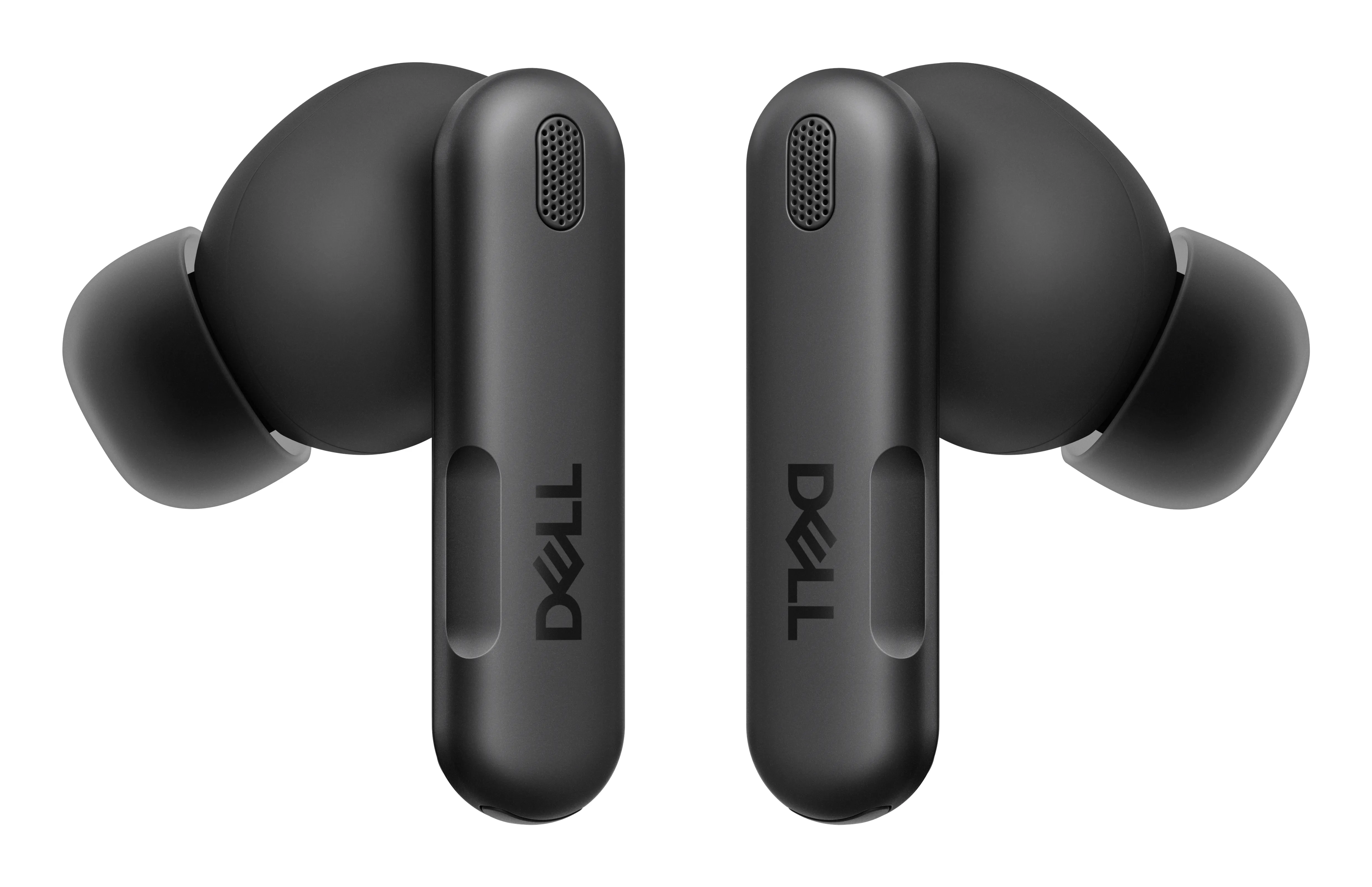 Dell Pro Plus EB525 2.0 Bluetooth True Wireless Stereo Earbuds, Black
