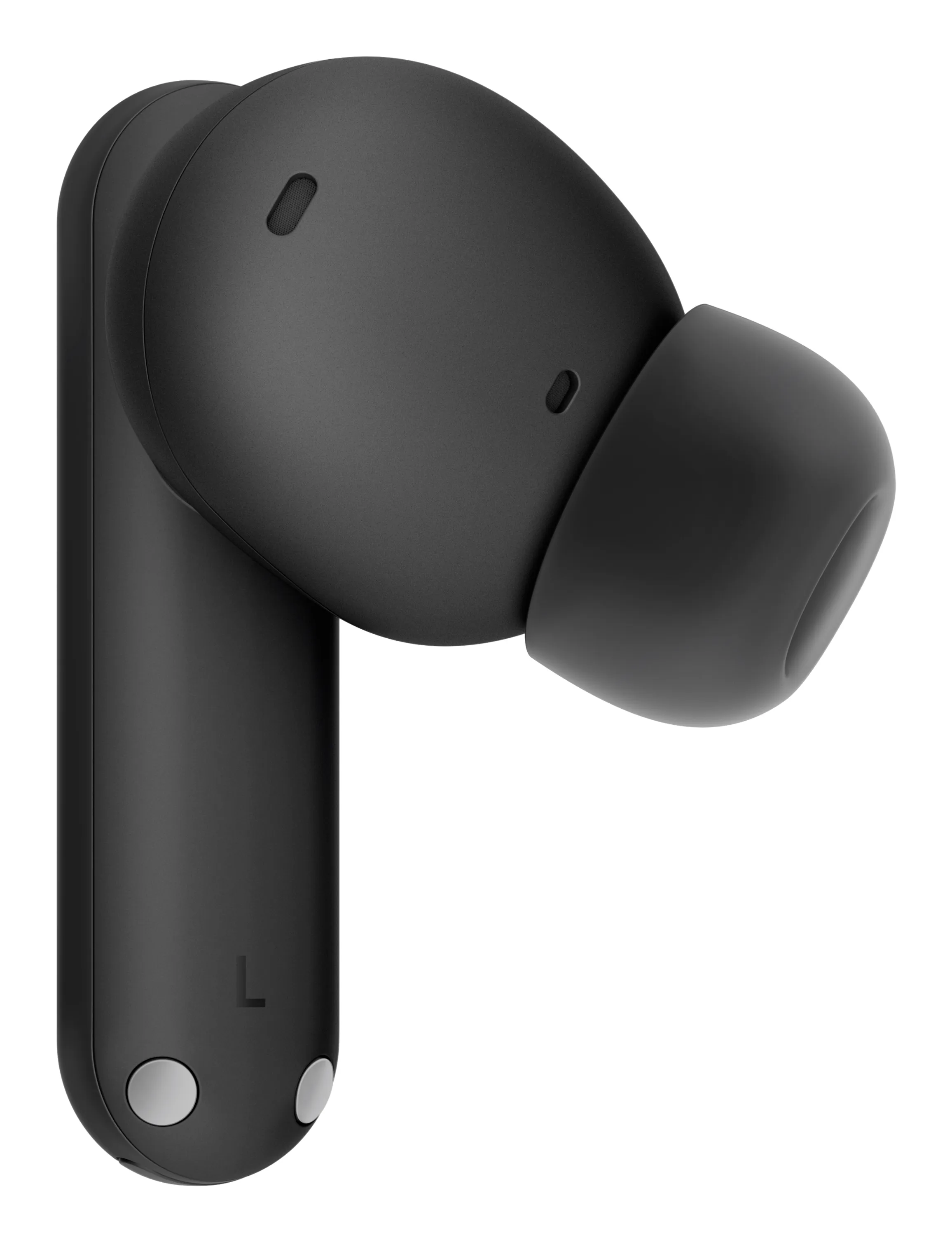 Dell Pro Plus EB525 2.0 Bluetooth True Wireless Stereo Earbuds, Black
