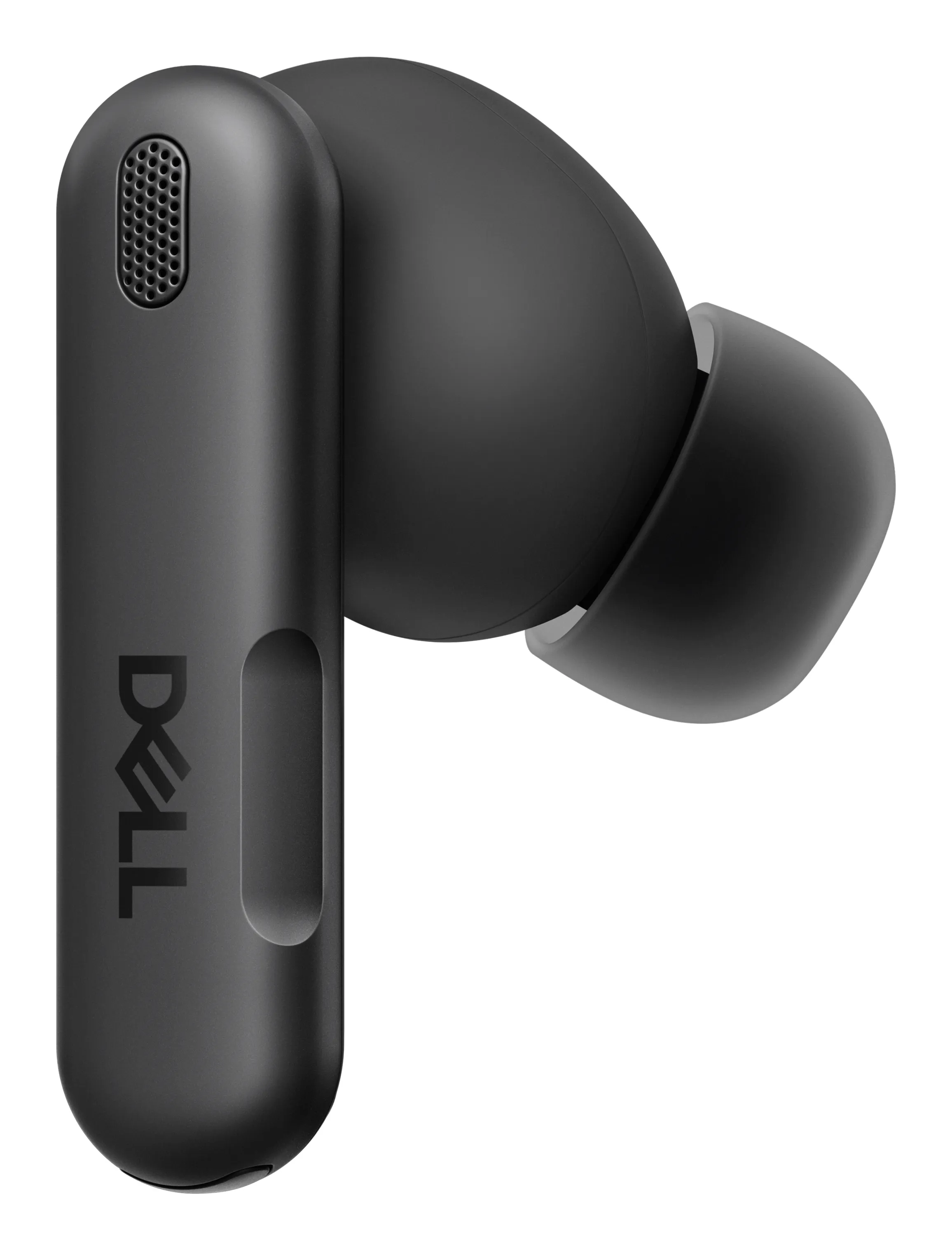 Dell Pro Plus EB525 2.0 Bluetooth True Wireless Stereo Earbuds, Black