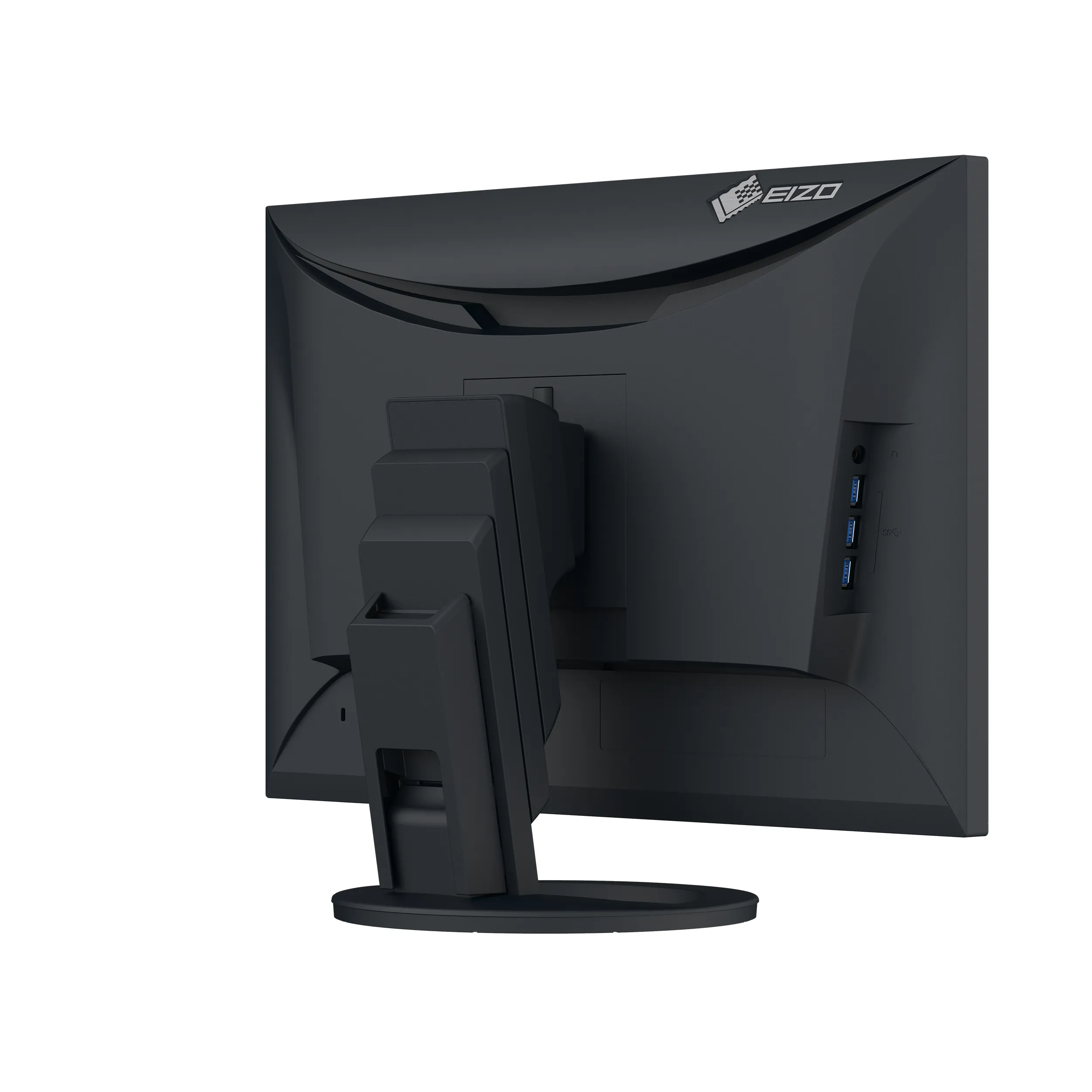 EIZO 24" FlexScan EV2485-BK, WUXGA, IPS - monitor