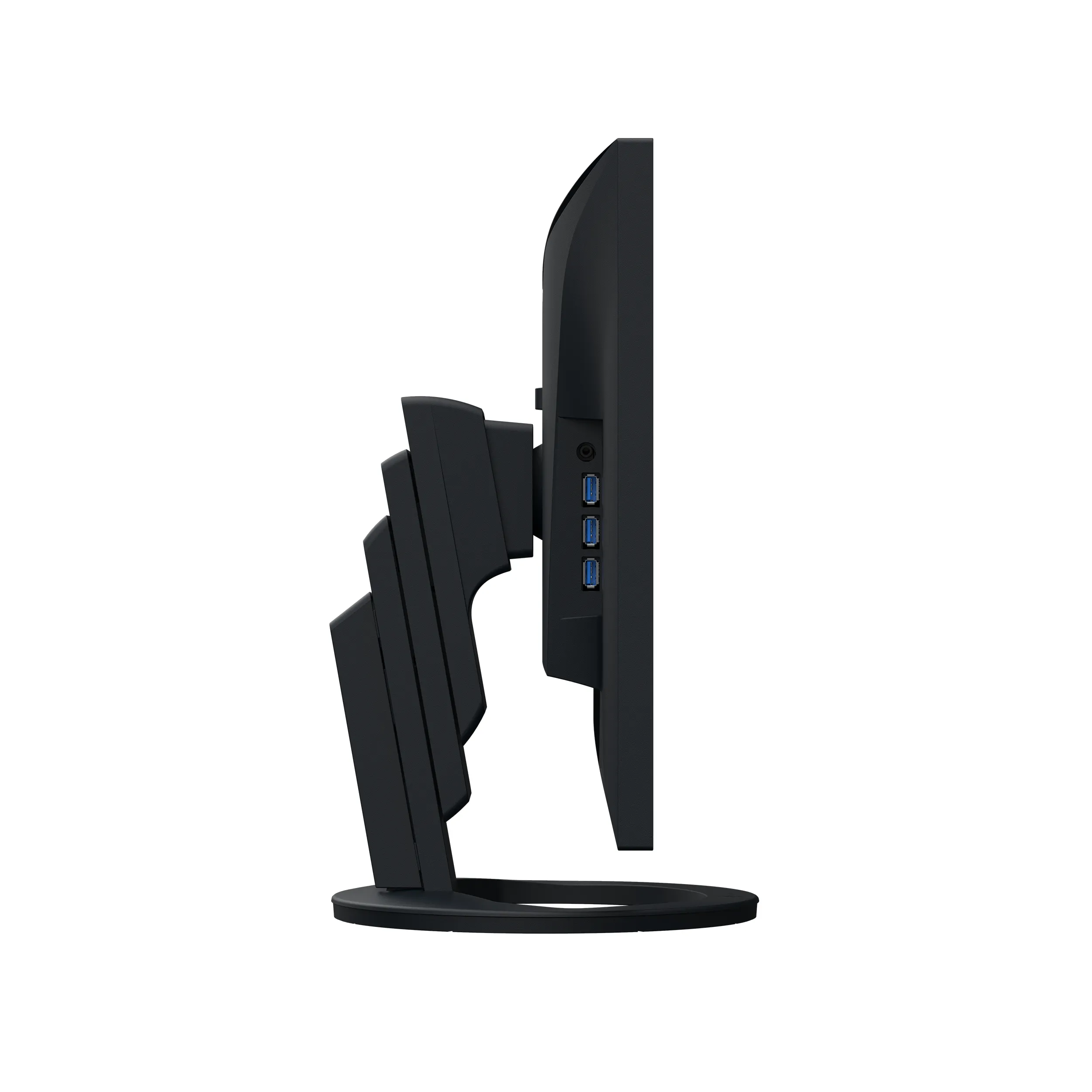 EIZO 24" FlexScan EV2485-BK, WUXGA, IPS - monitor