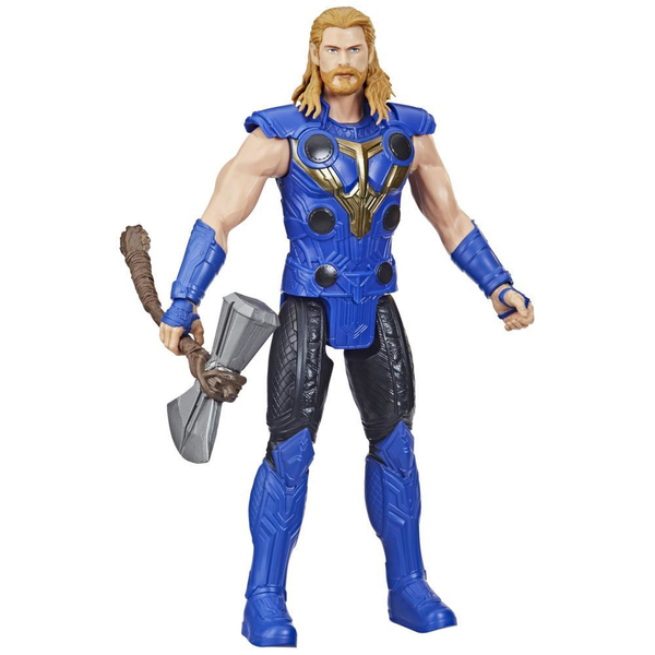 Avengers Titan Hero 12 Inch Figure Thor