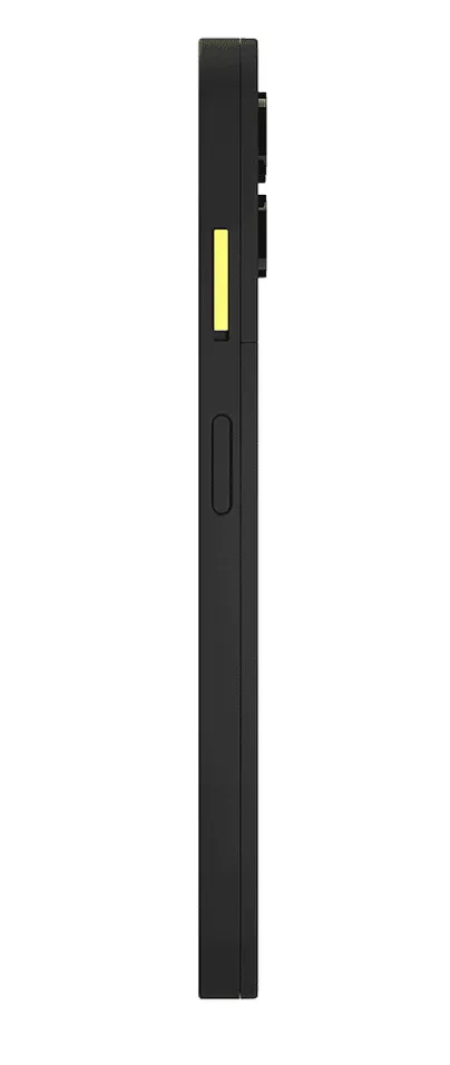 Fairphone Gen. 6 8/256 Gt -puhelin, Horizon Black