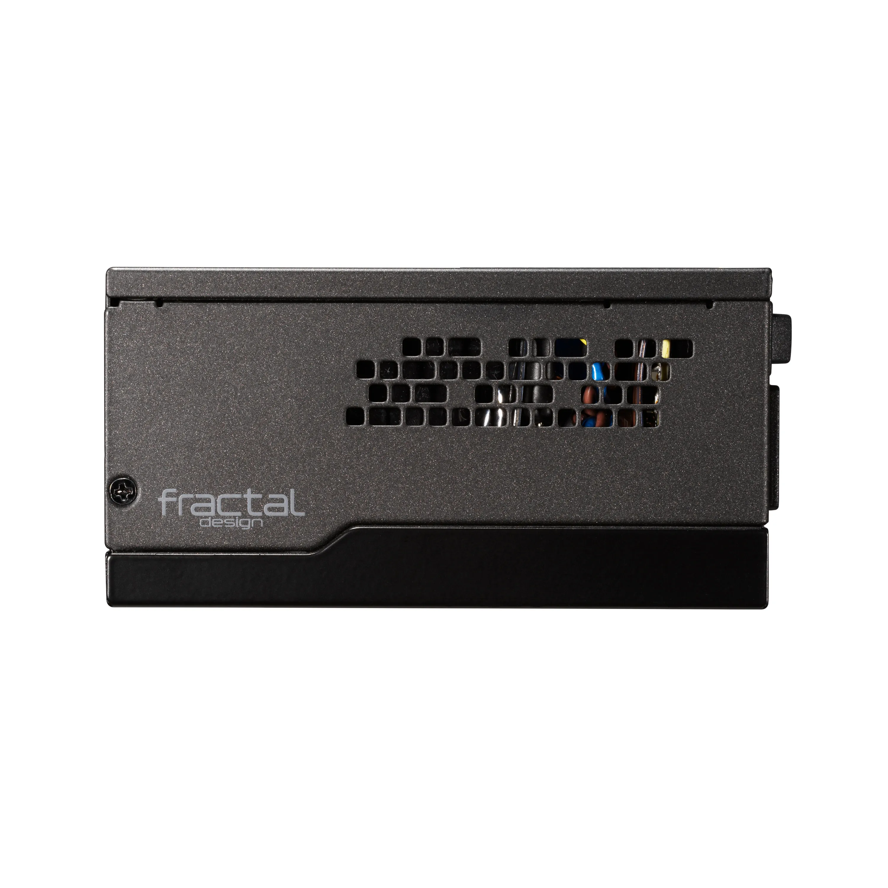 Fractal Design ION SFX 650W - power supply, 80 Plus Gold