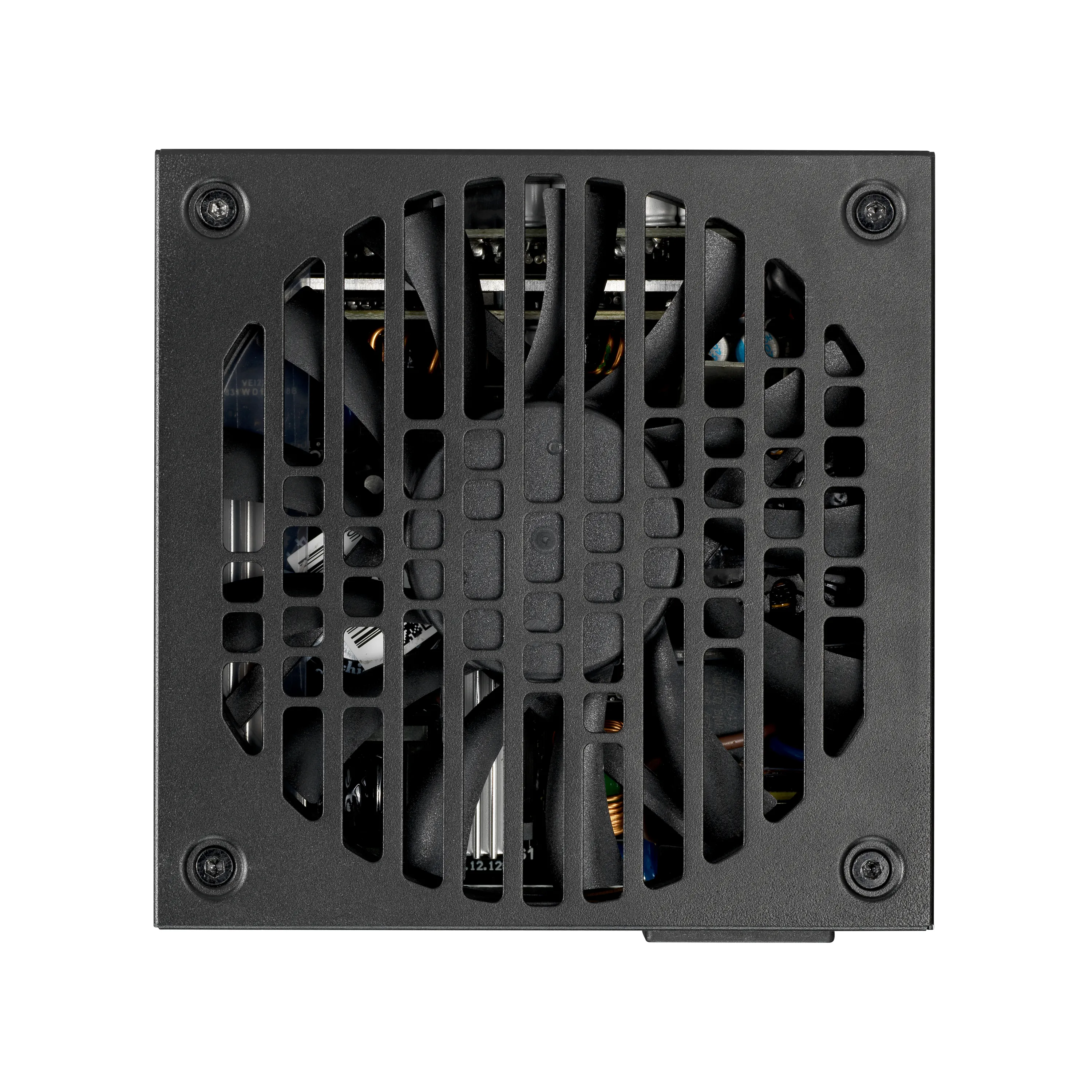 Fractal Design ION SFX 650W - power supply, 80 Plus Gold