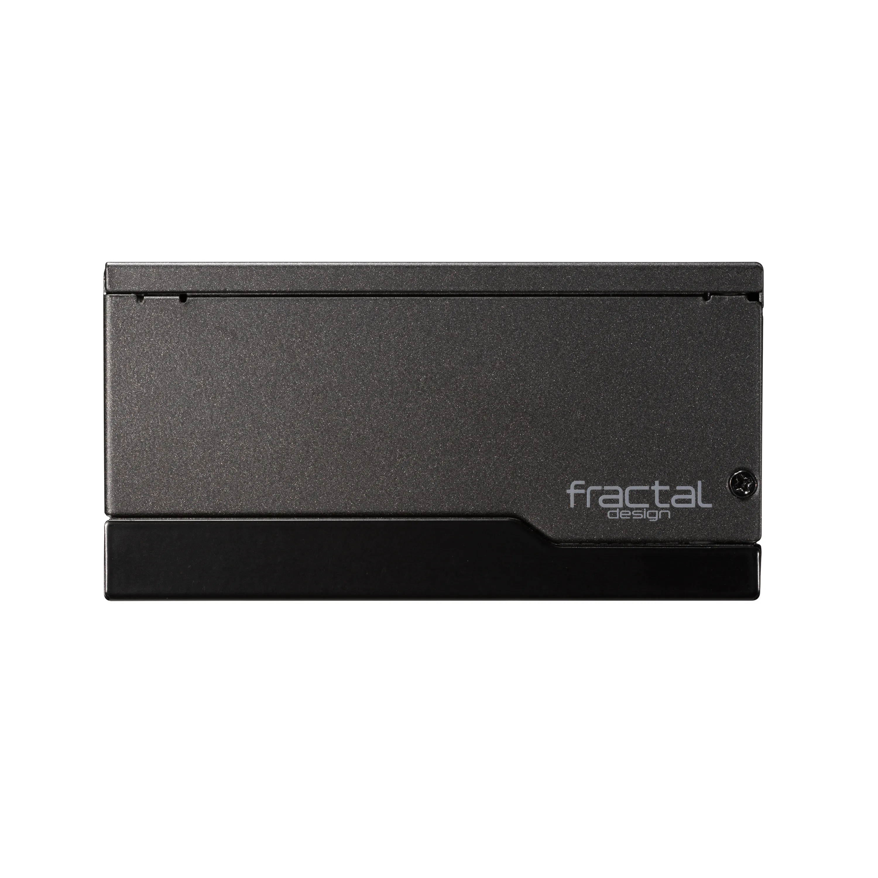 Fractal Design ION SFX 650W - power supply, 80 Plus Gold