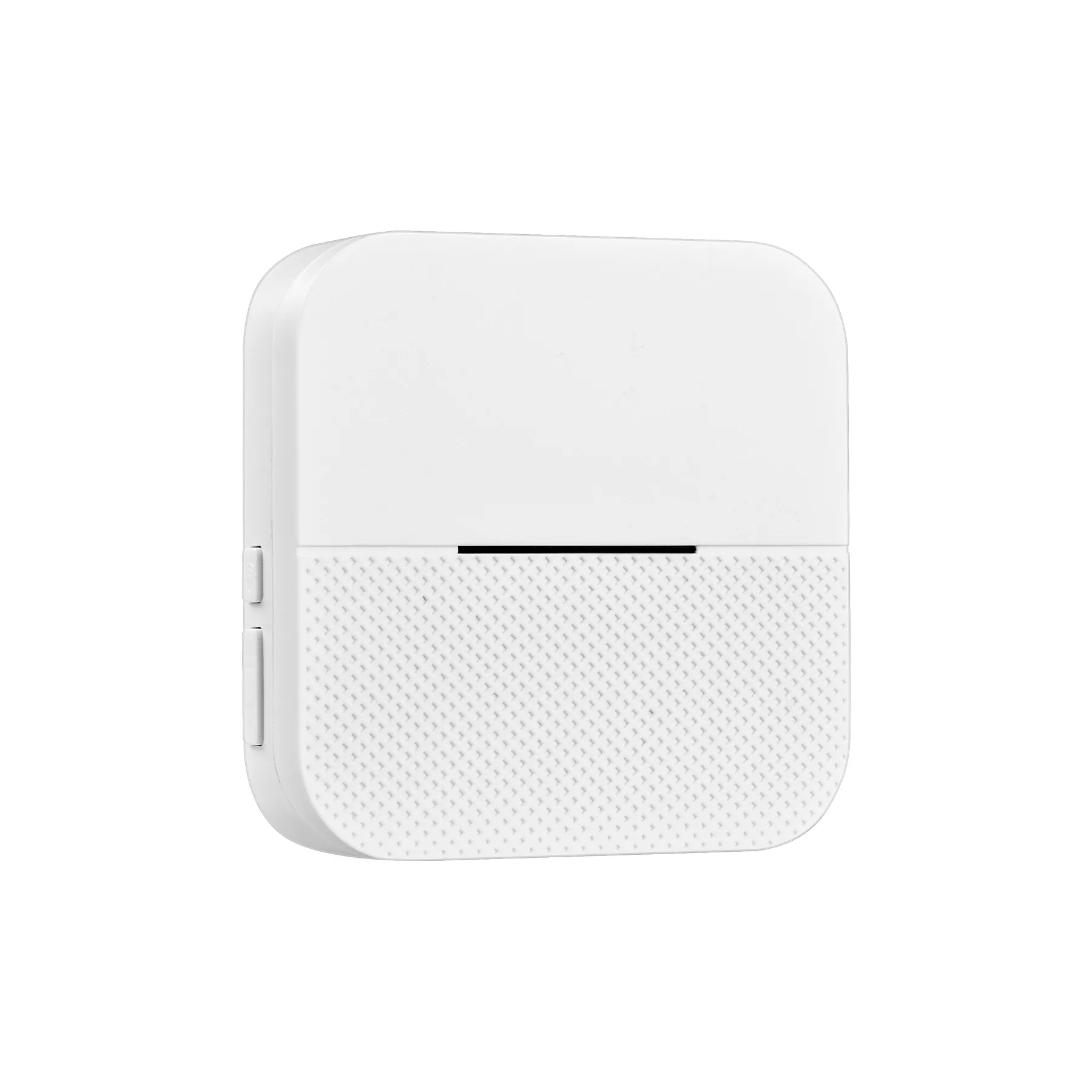 Hombli Doorbell Chime (EU), White