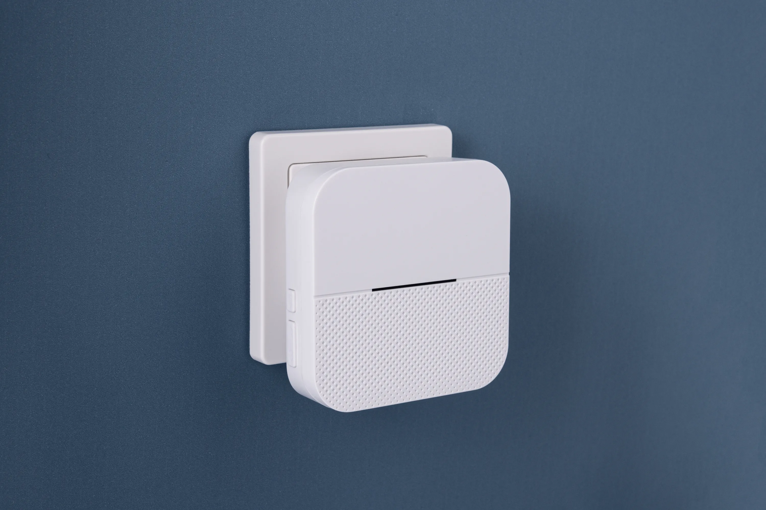 Hombli Doorbell Chime (EU), White