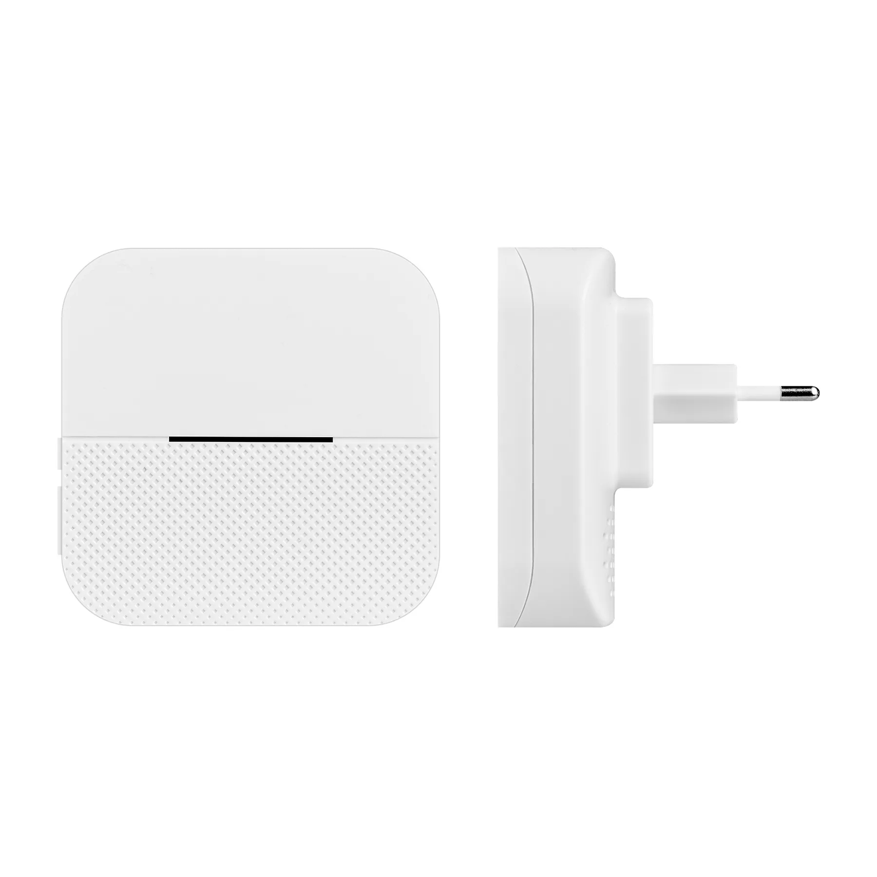 Hombli Doorbell Chime (EU), White