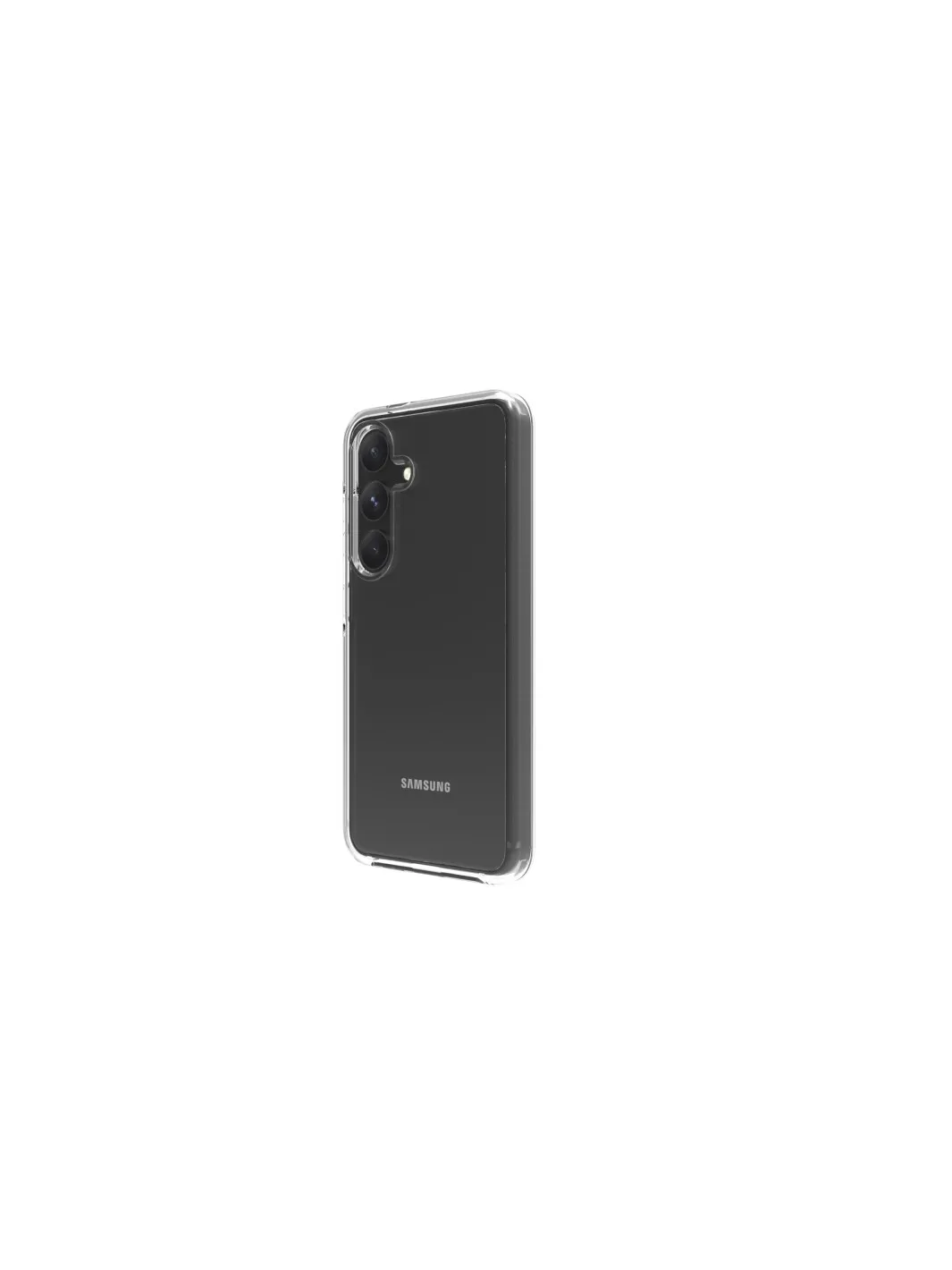 Dbramante1928 Iceland Pro, Galaxy S23 FE - Case, Transparent