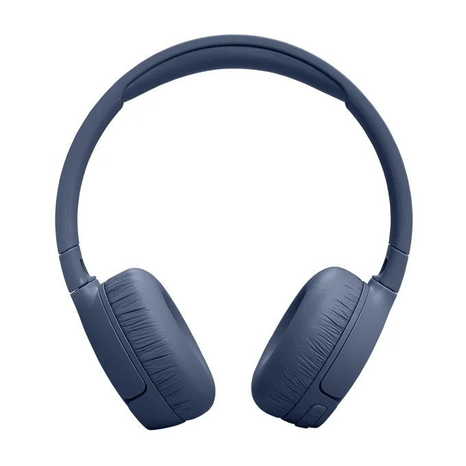 JBL Tune 670 NC - trådlösa hörlurar, blå JBL Tune 670 NC - trådlösa hörlurar, blå