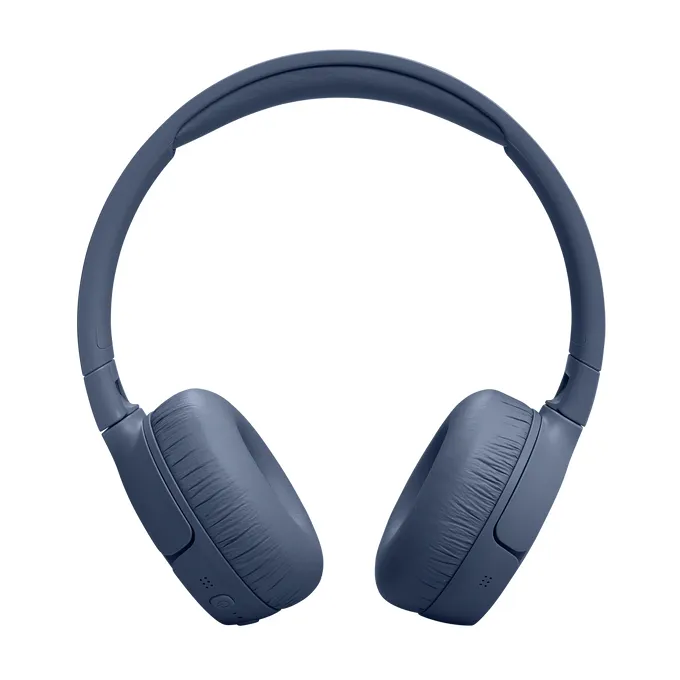 JBL Tune 670 NC - trådlösa hörlurar, blå JBL Tune 670 NC - trådlösa hörlurar, blå